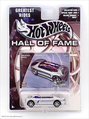 Hall of Fame - Greatest Rides
